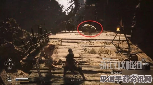 黑神话悟空六字显真十七难成就攻略及技巧解析