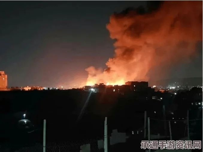 沙特战机空袭伊朗驻也门大使馆，事件分析与应对技巧方法