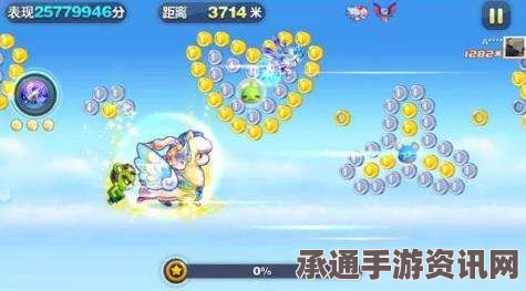 天天酷跑新角色曙光女神技能属性深度解析与实战技巧指南