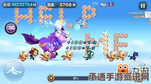 天天酷跑，翡翠灵象深度解析与技巧指南—巨化类坐骑新成员登场