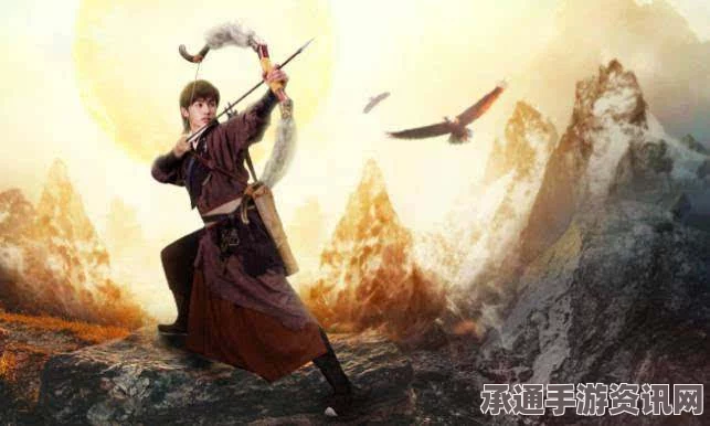 射雕功法选择与运用技巧详解