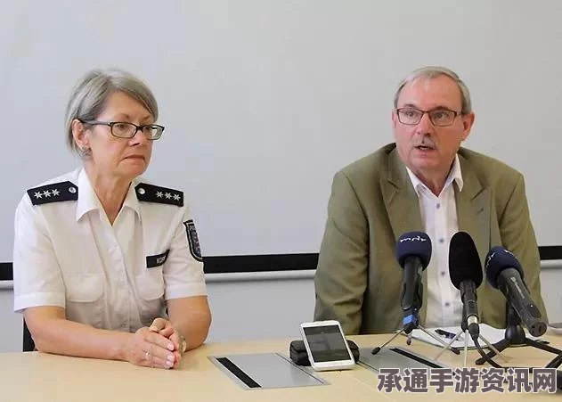 德国警方拘留八名难民嫌犯，案件揭示居住证管理漏洞与侦查技巧