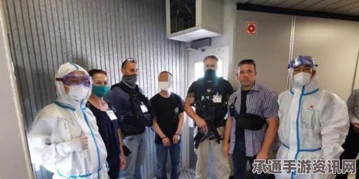 德国警方拘留八名难民嫌犯，案件揭示居住证管理漏洞与侦查技巧