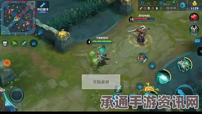 王者荣耀，非ADC射手虞姬的深度解析与技巧指南