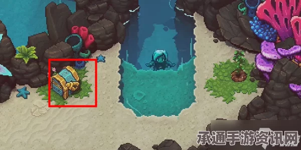 星之海安祖德罗之塔彩虹海螺获取攻略详解，技巧方法与全面攻略