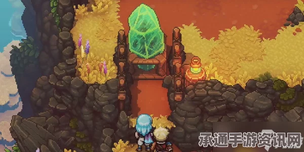 星之海安祖德罗之塔彩虹海螺27获取攻略及技巧方法详解