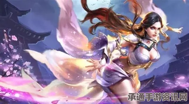 王者荣耀，露娜逆袭之道，面对猪队友1V9也能翻盘