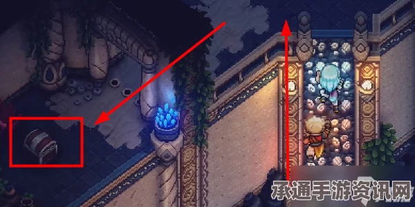 星之海安祖德罗之塔磷酸盐锅盖获取攻略，方法与技巧详解