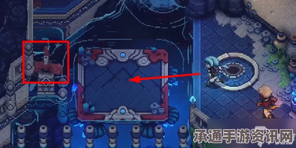 星之海安祖德罗之塔磷酸盐锅盖获取攻略及技巧方法详解