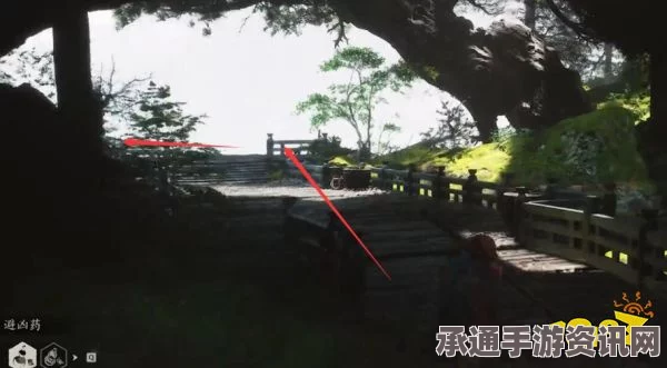 黑神话悟空第四章太乙紫金丹获取攻略与技巧分享