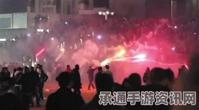 德国科隆新年夜群体性侵案细节揭秘，罪犯团伙作案的手法与应对之策