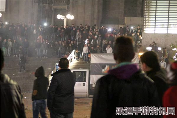 默克尔呼吁彻查科隆跨年夜性侵案，强势处理势在必行