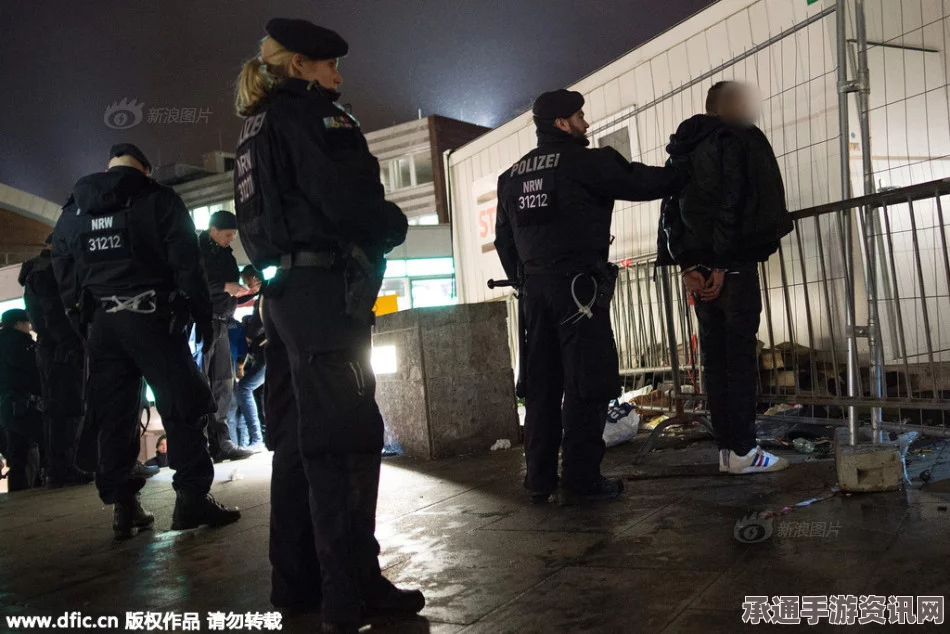 德国科隆大规模性侵案揭秘，涉案男子特征分析及防范技巧探讨（附图）