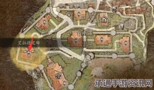 龙之信条2娼馆老板娘任务攻略大全，轻松完成任务的秘诀与技巧