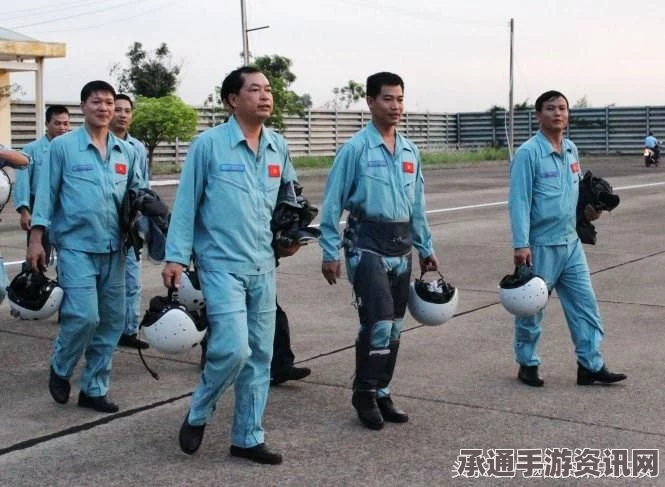 越南首支苏-30MK2战斗机部队的建设，强化远海突袭能力