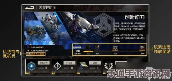 钢岚机械革命活动深度解析，内容、技巧与策略探讨指南