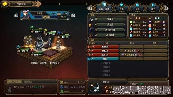 圣兽之王隐身刷钱队攻略，搭配策略与技巧分享
