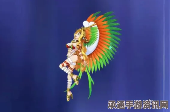 深入解析FGO圣诞羽蛇神技能宝具强度及运用技巧