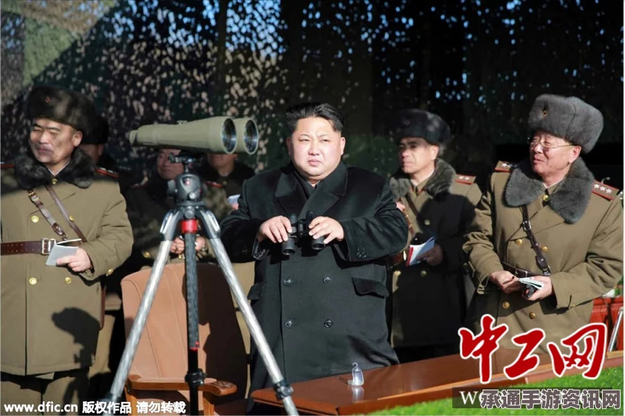 朝鲜氢弹试验与韩国的反应，国际视角下的深度观察与解析