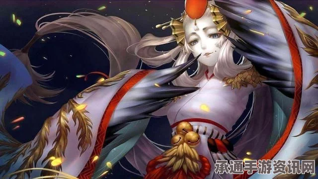 阴阳师，姑获鸟新皮肤深度解析——细节故事与技巧揭秘