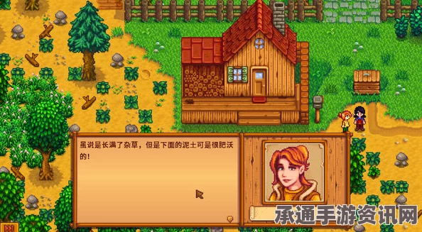 星露谷物语夏季亮片栽培大全，实用技巧与秘诀分享