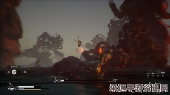 黑神话悟空全BOSS招式详解与战斗技巧探讨