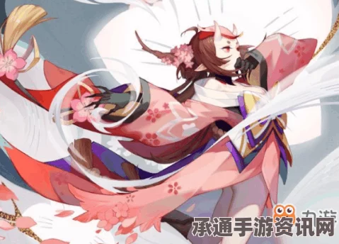 阴阳师式神背景故事系列，桃花妖—人类的爱情与技巧解析
