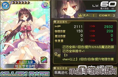 铃兰之剑，深度解析4月11日更新内容及其技巧方法