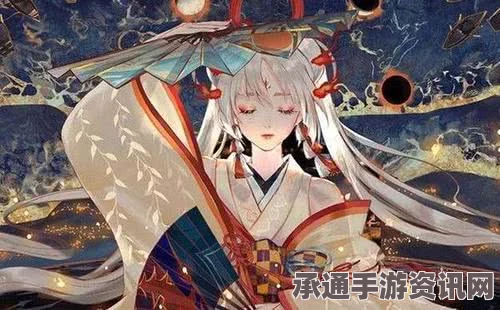 阴阳师式神背景故事，小鹿男—我会站在人类这边