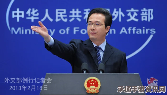 外交部对朝鲜核试验的声明，中国的坚决反对与灵活应对策略