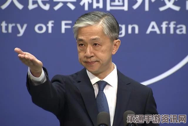 外交部就朝鲜再次实施核试验发表声明，中国的坚决反对与应对技巧