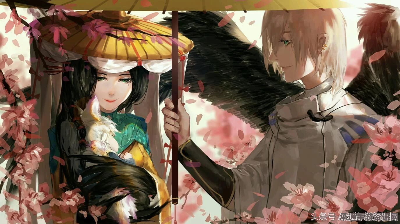 阴阳师犬神式神背景故事及家园建设技巧解析