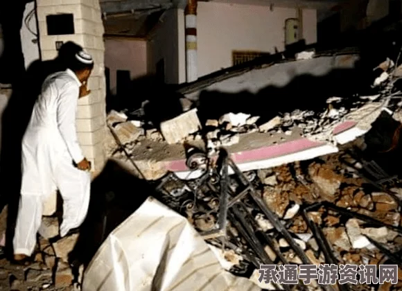揭秘，朝鲜地震后两小时，世界发生了什么？全方位解读与应对
