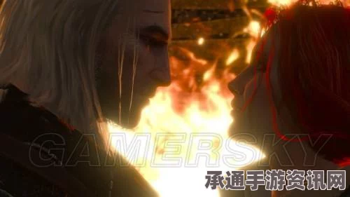 巫师3狂猎泡妞攻略大全，掌握技巧，轻松赢得女神芳心