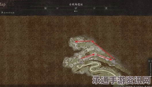 龙之信条2支线任务汝知之乎攻略及技巧方法详解