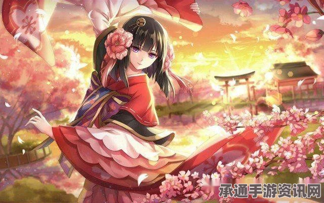 阴阳师式神背景故事，酒吞童子—我一人饮酒醉