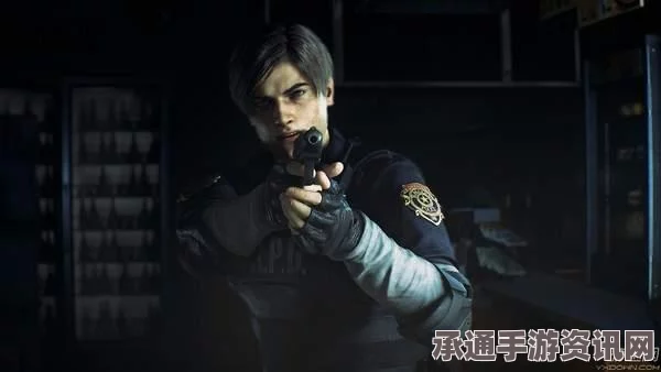 生化危机2重制版，里昂与克莱尔剧情攻略及图文全收集通关指南