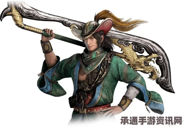 真三国无双8全人物图鉴详解及参战武将资料指南
