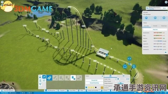 过山车之星图文攻略及新手指南，系统教程攻略详解指南_游戏攻略手册
