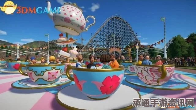 过山车之星图文攻略及新手指南系统教程攻略详解_3DM单机游戏指南
