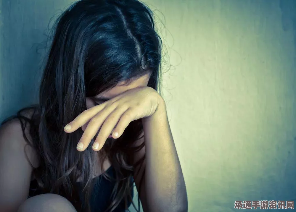 美国少女悲剧背后的深层问题，如何应对家庭暴力与心理困扰？