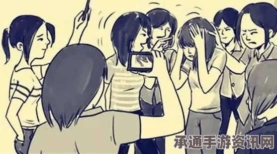 美国少女悲剧背后的深层问题，如何应对家庭暴力与心理困扰？