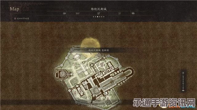龙之信条2支线任务镇魂之钟攻略详解与技巧探讨，钟声之秘的解锁之旅