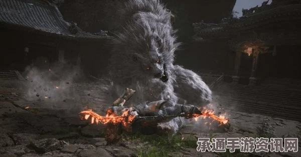 黑神话悟空开局快速练级攻略详解，升级技巧一网打尽