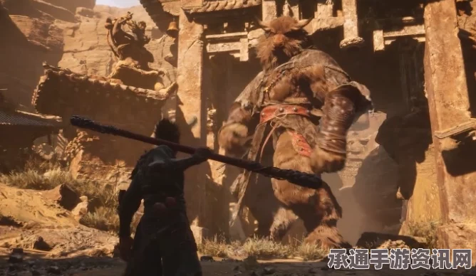 黑神话悟空开局快速练级攻略及技巧详解