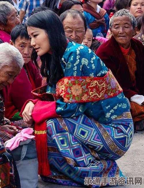 不丹平民王妃孕照曝光，美艳背后的爱情故事与育婴技巧