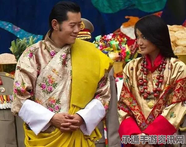 不丹平民王妃孕照曝光，美艳背后的爱情故事与育婴技巧