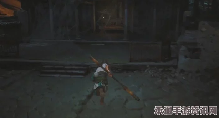 黑神话，悟空镜中丹效果详解及技巧方法探讨