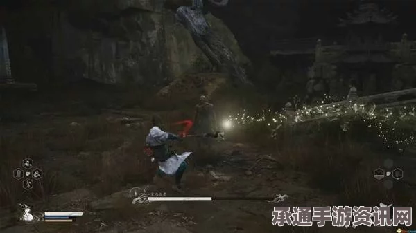 黑神话悟空第二章隐藏任务攻略及技巧解析