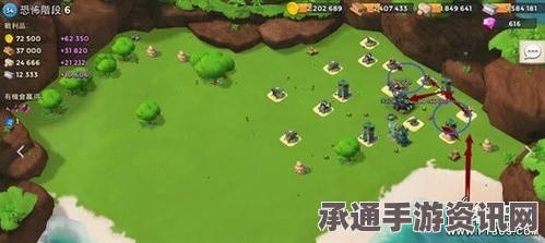 星之海丛林之路题库4获取攻略及解题技巧详解